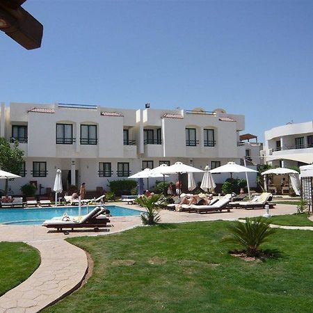 Viking Club Hotel Sharm El Sheikh Exterior photo