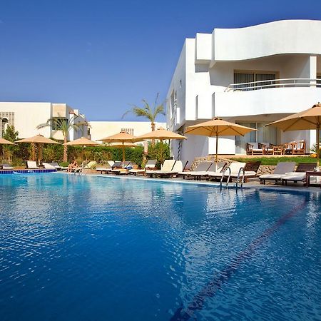 Viking Club Hotel Sharm El Sheikh Exterior photo
