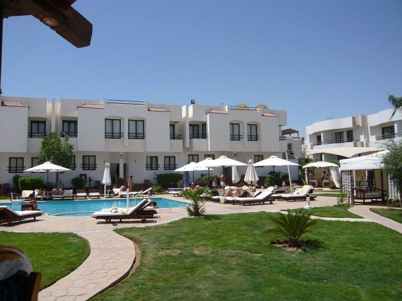Viking Club Hotel Sharm El Sheikh Exterior photo