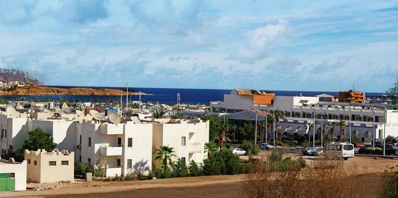Viking Club Hotel Sharm El Sheikh Exterior photo
