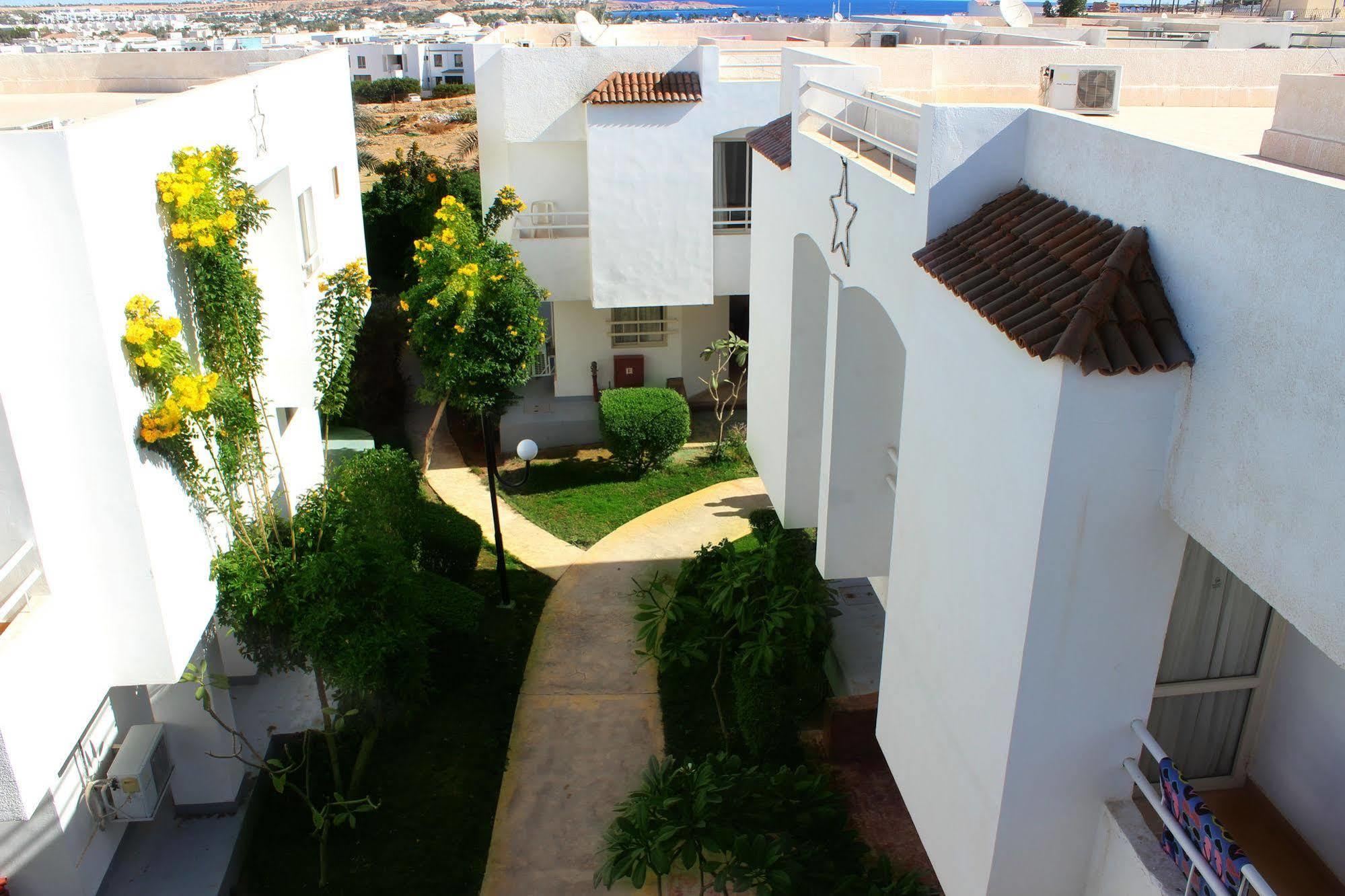 Viking Club Hotel Sharm El Sheikh Exterior photo