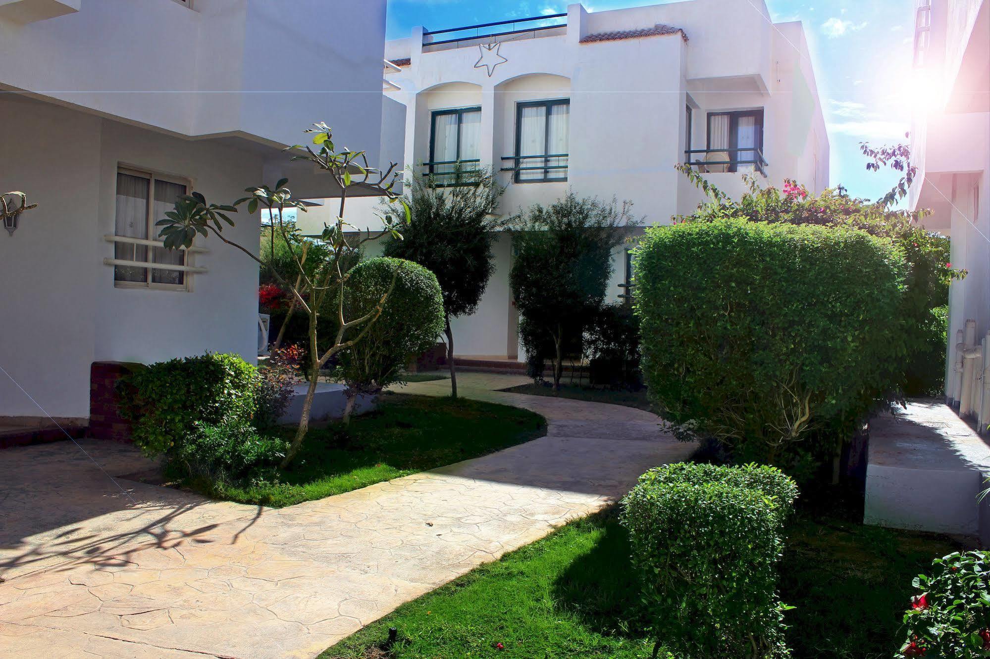 Viking Club Hotel Sharm El Sheikh Exterior photo