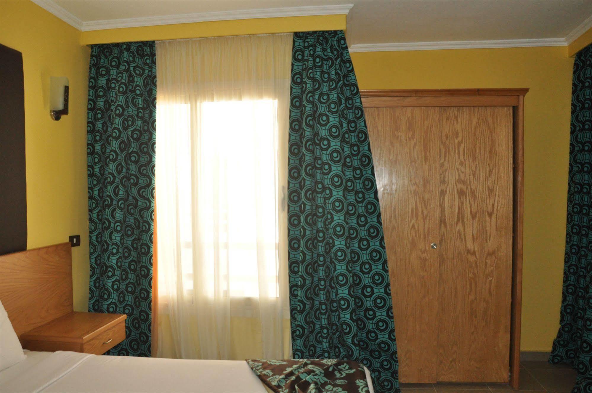 Viking Club Hotel Sharm El Sheikh Exterior photo