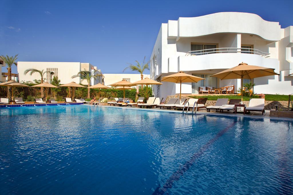 Viking Club Hotel Sharm El Sheikh Exterior photo